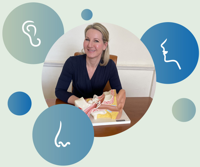 How to Insert Ear Drops Olivia Whiteside